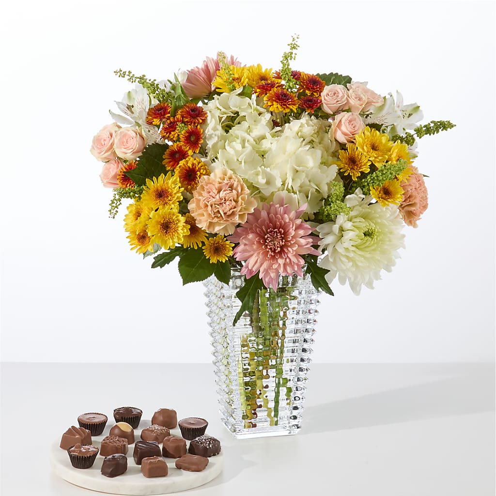Fall Celebration Bouquet – Platte Floral, Colorado Springs CO