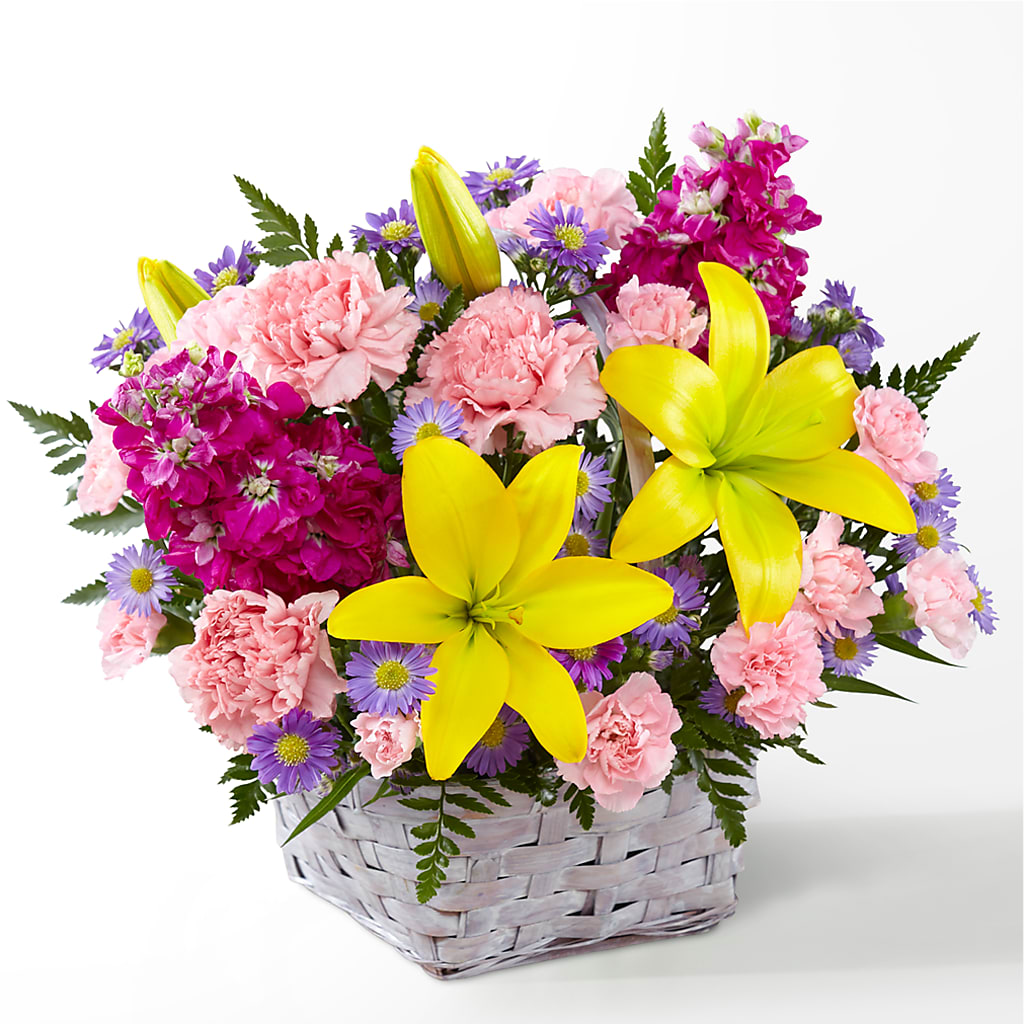 Bright Lights Bouquet – Platte Floral, Colorado Springs CO