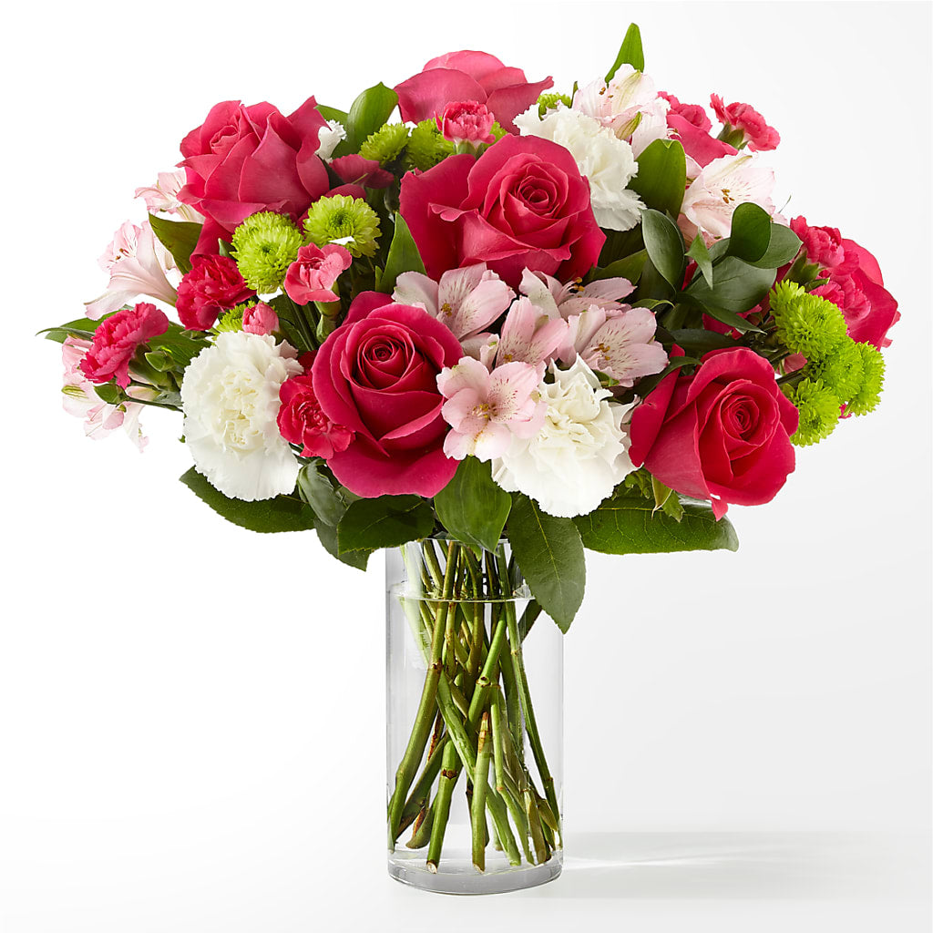 Sweet & Pretty Bouquet – Platte Floral, Colorado Springs CO