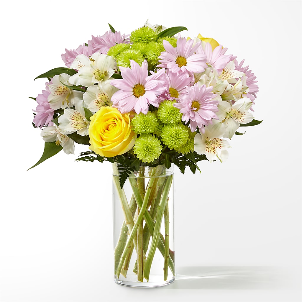Sweet Spring Delight Bouquet – Platte Floral, Colorado Springs CO