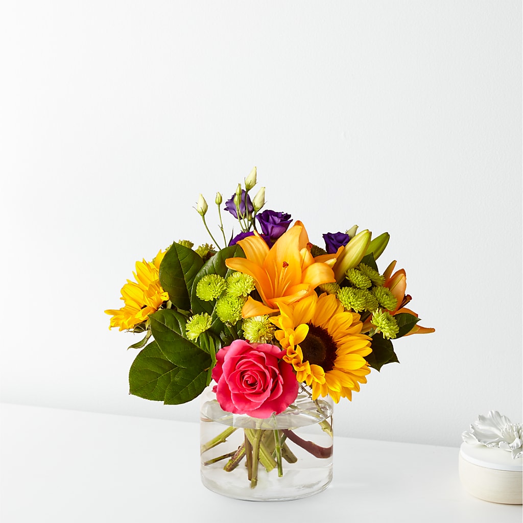 Best Day Bouquet – Platte Floral, Colorado Springs CO