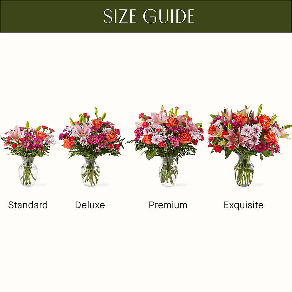 Light of My Life Bouquet – Platte Floral, Colorado Springs CO