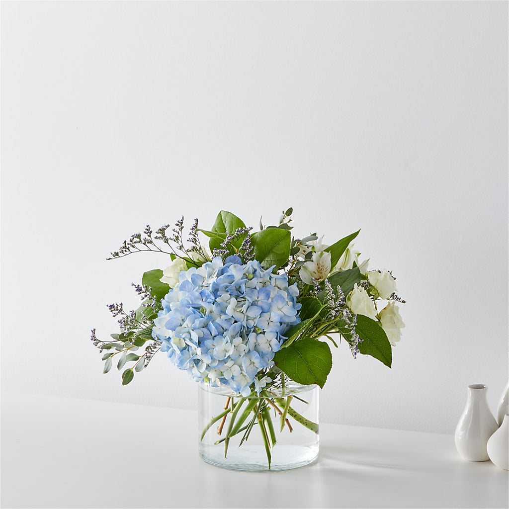 Coastal Blossom Bouquet – Platte Floral, Colorado Springs CO