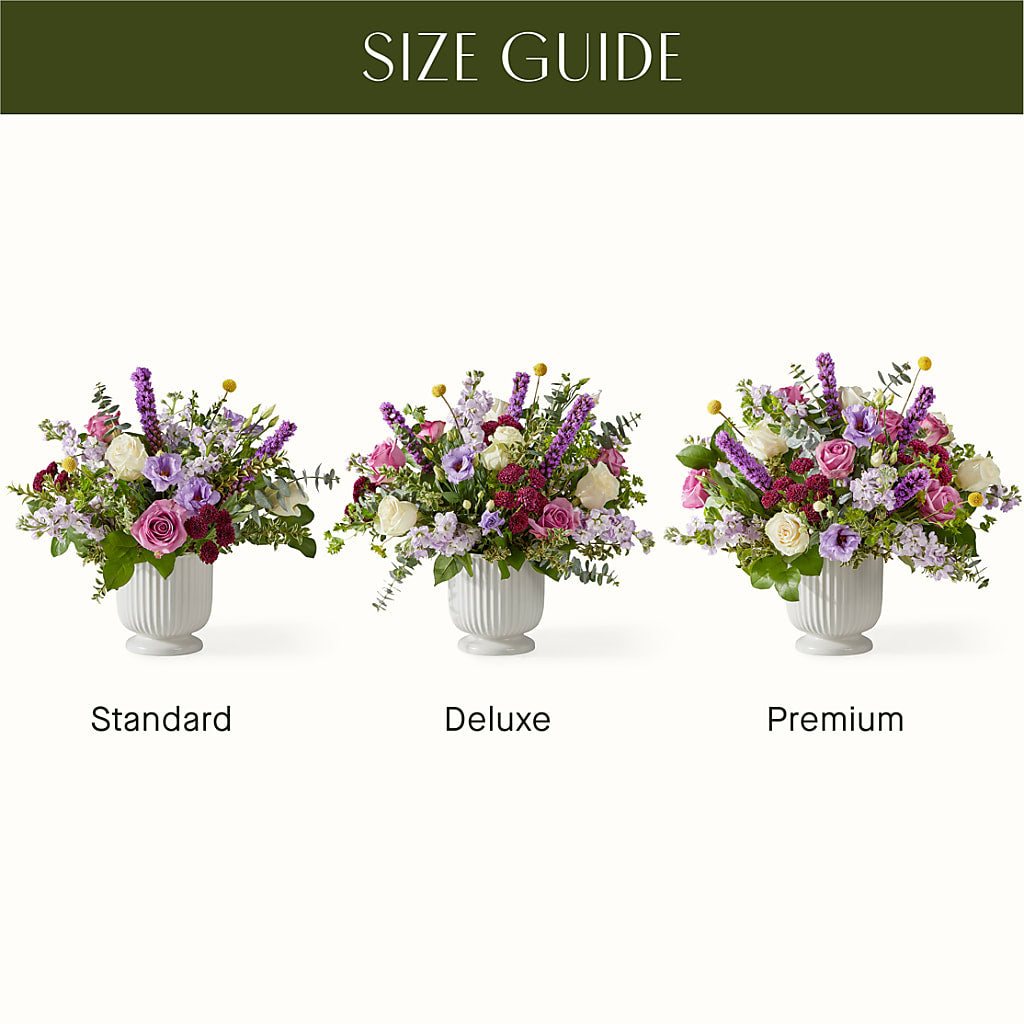 Work of Art Bouquet – Platte Floral, Colorado Springs CO