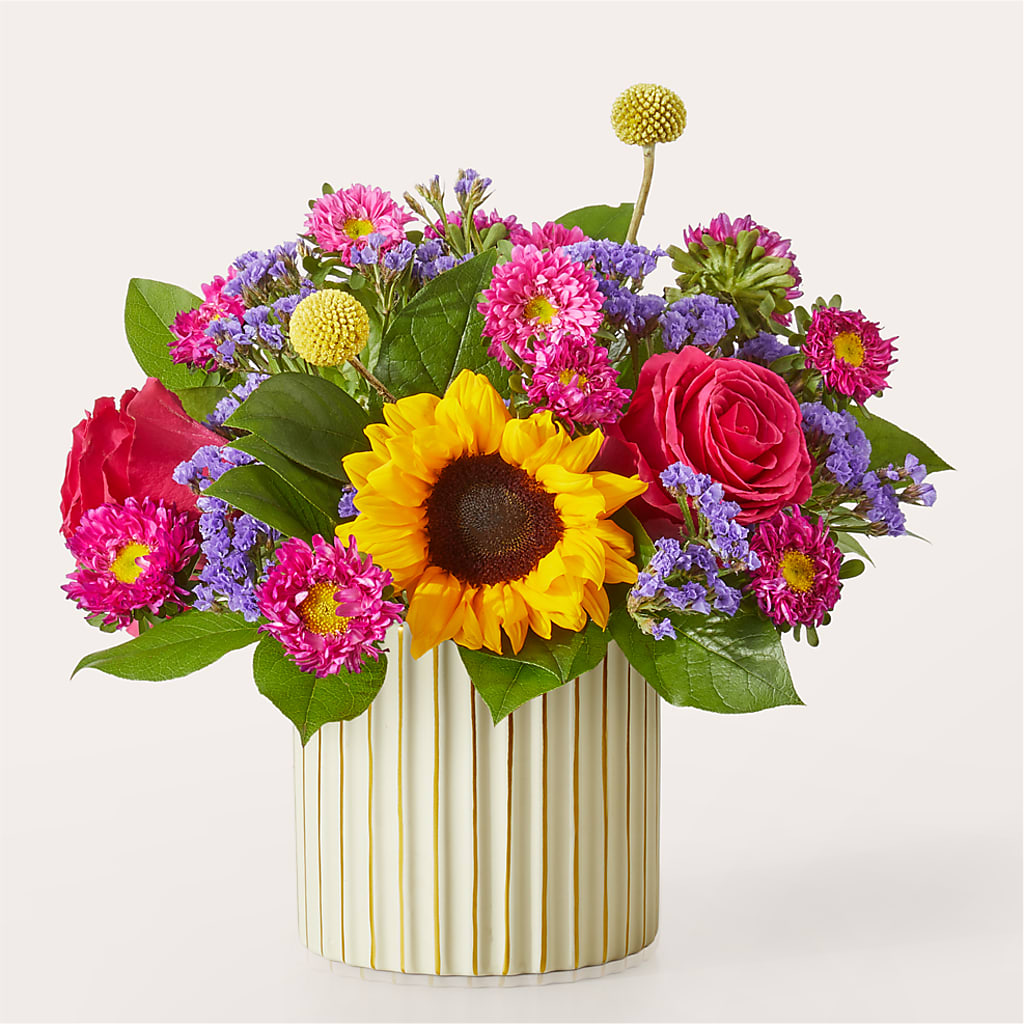 Bubbly Bouquet – Platte Floral, Colorado Springs CO