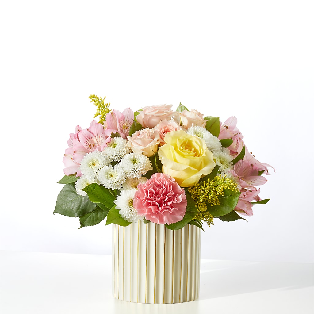 Watercolors Bouquet – Platte Floral, Colorado Springs CO