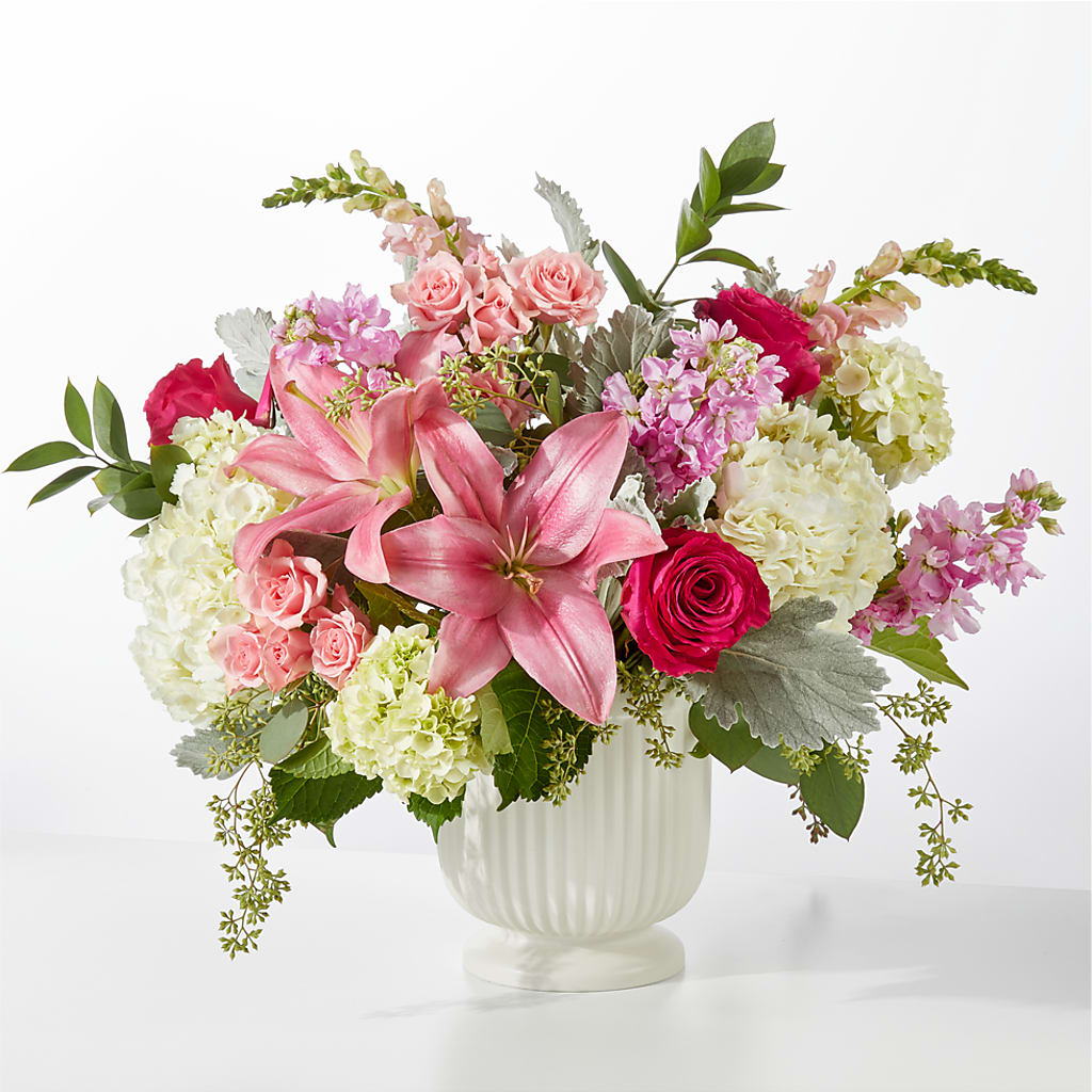 Antique Shopping Bouquet – Platte Floral, Colorado Springs CO