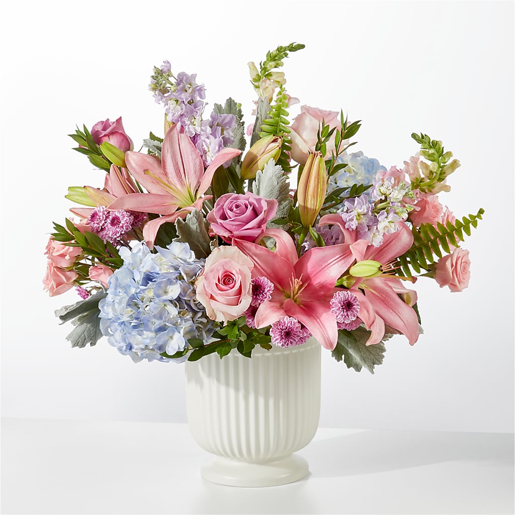 Wonderland Bouquet – Platte Floral, Colorado Springs CO