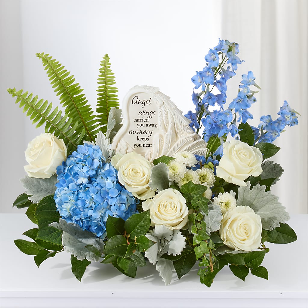 Dearest Arrangement – Platte Floral, Colorado Springs CO