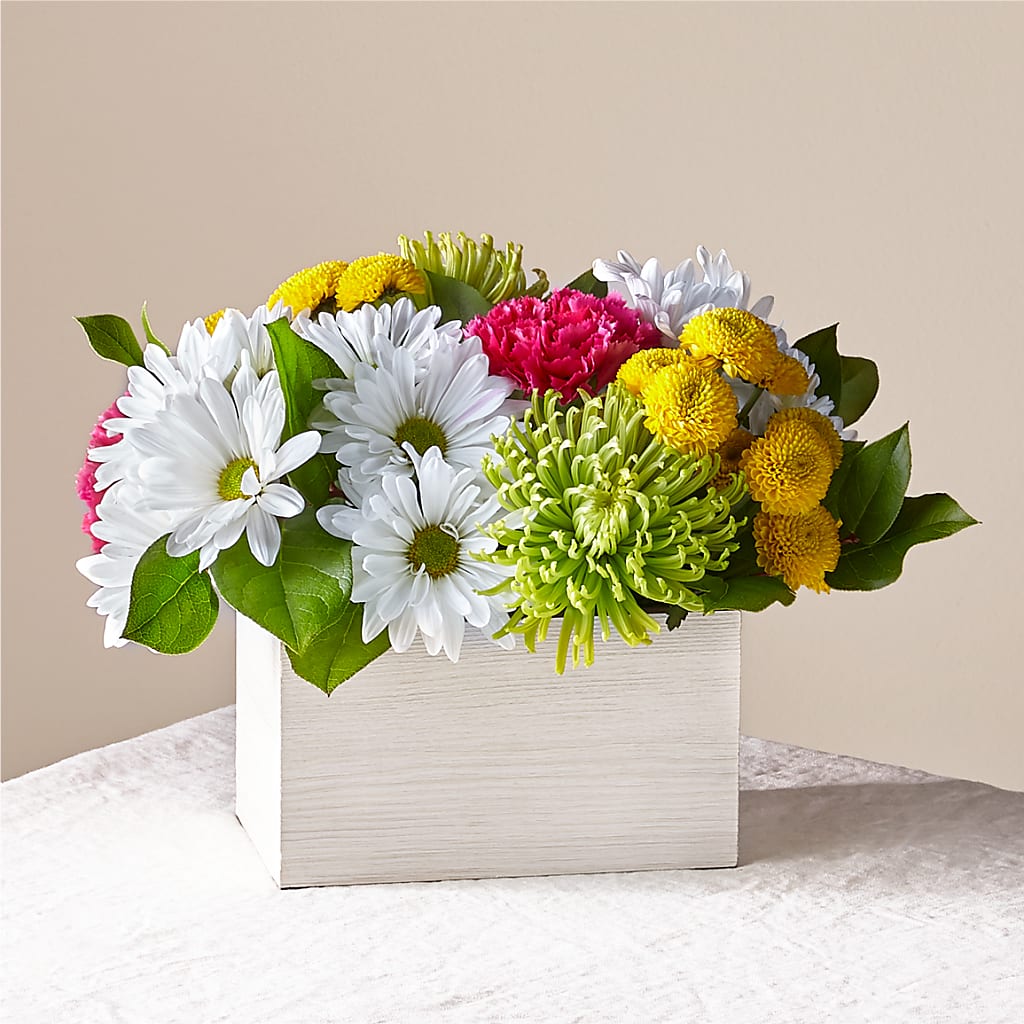 Sorbet Bouquet – Platte Floral, Colorado Springs CO