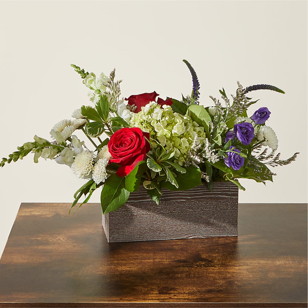 Sweet Magnolia Bouquet – Platte Floral, Colorado Springs CO