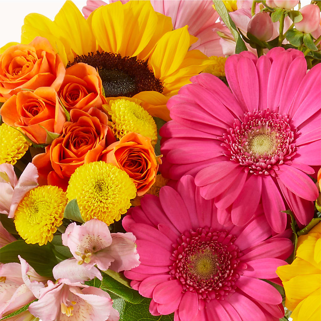 Florist Original Mixed Bouquet – Platte Floral, Colorado Springs CO