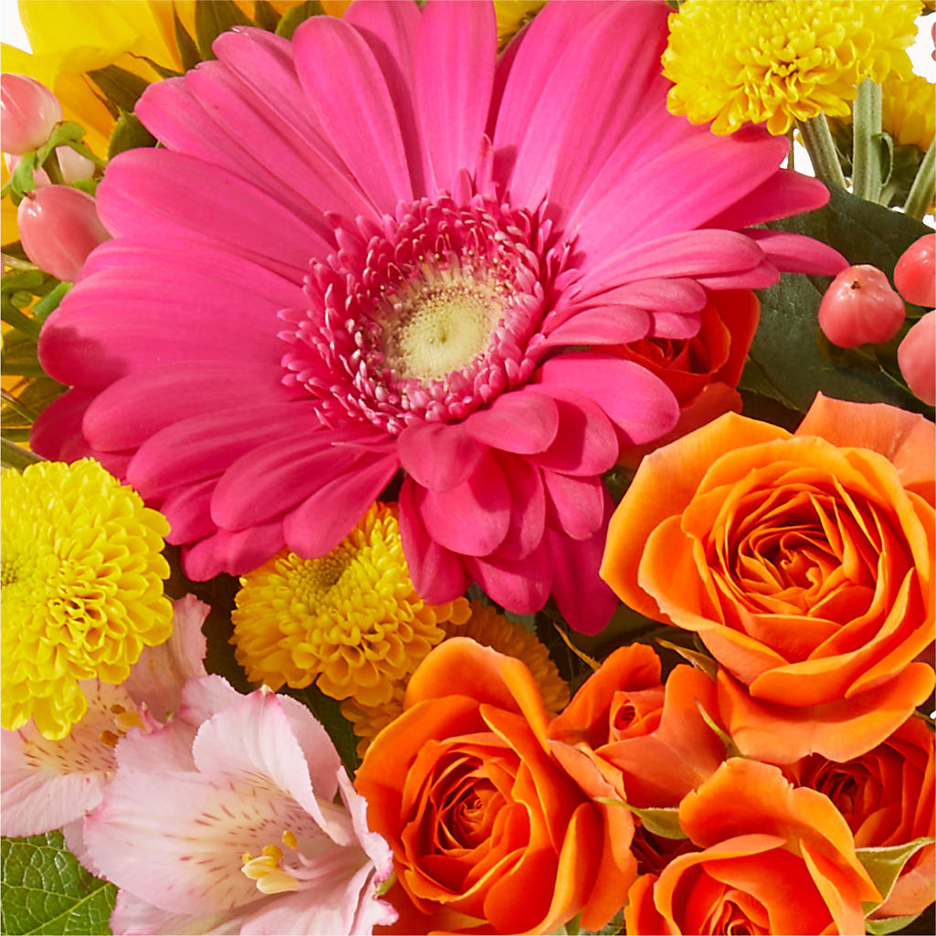 Florist Original Mixed Bouquet – Platte Floral, Colorado Springs CO