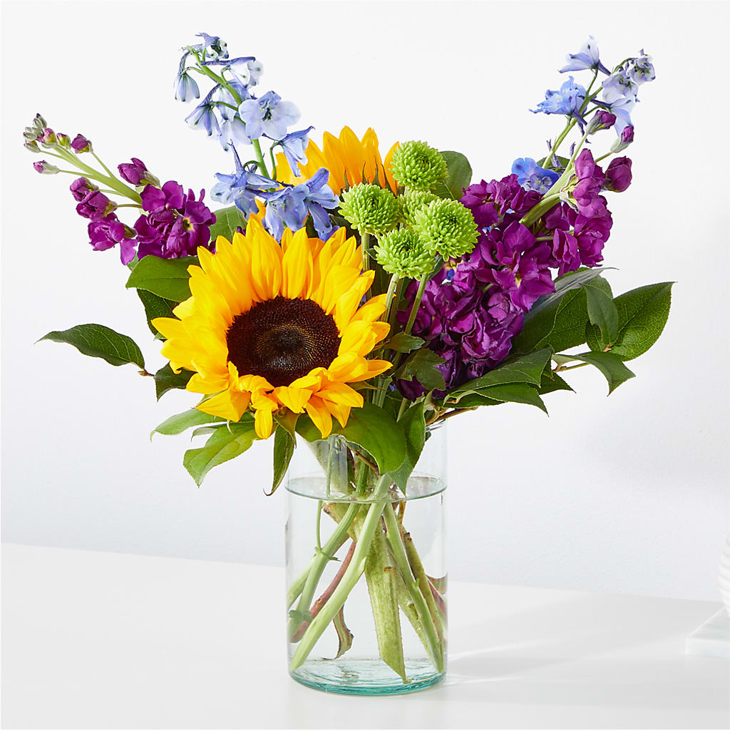 Catching Rays Bouquet – Platte Floral, Colorado Springs CO