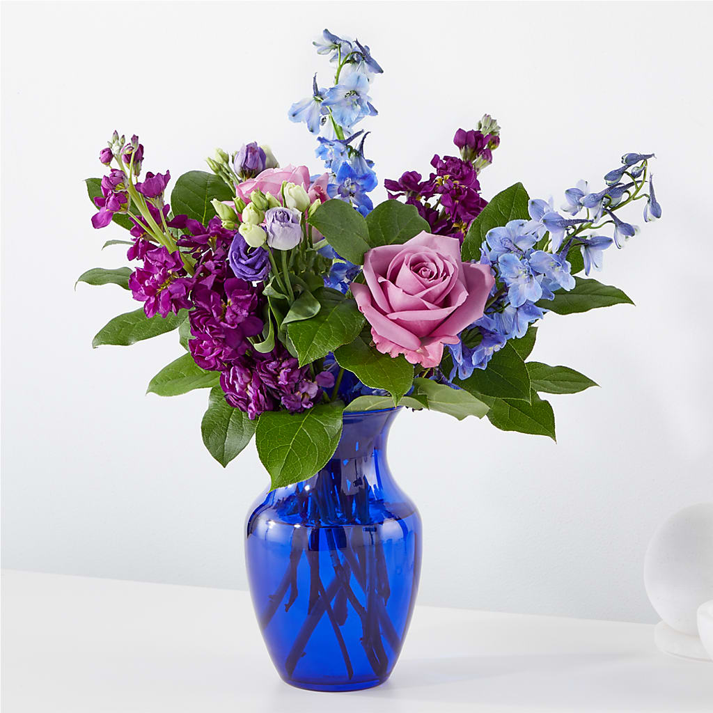Twilight Glow Bouquet – Platte Floral, Colorado Springs CO