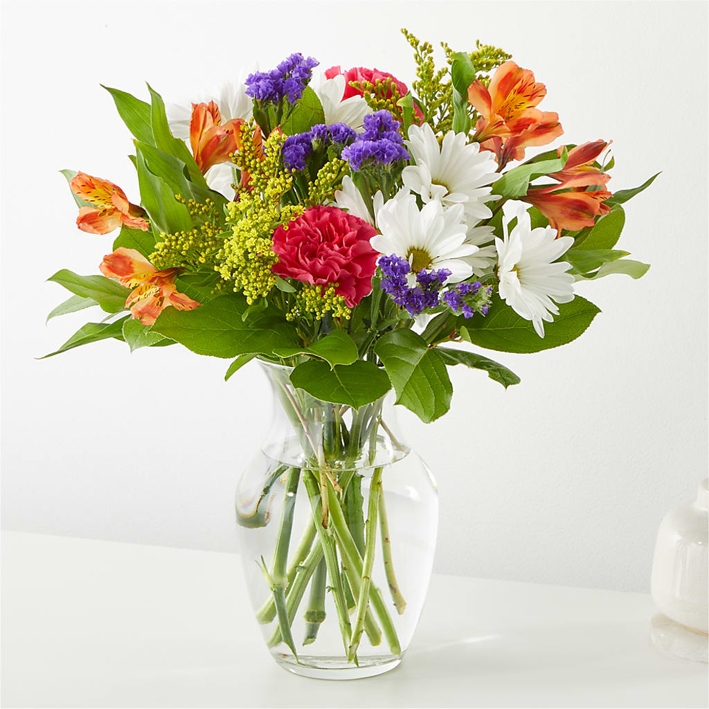 Oopsie Daisy Bouquet – Platte Floral, Colorado Springs CO