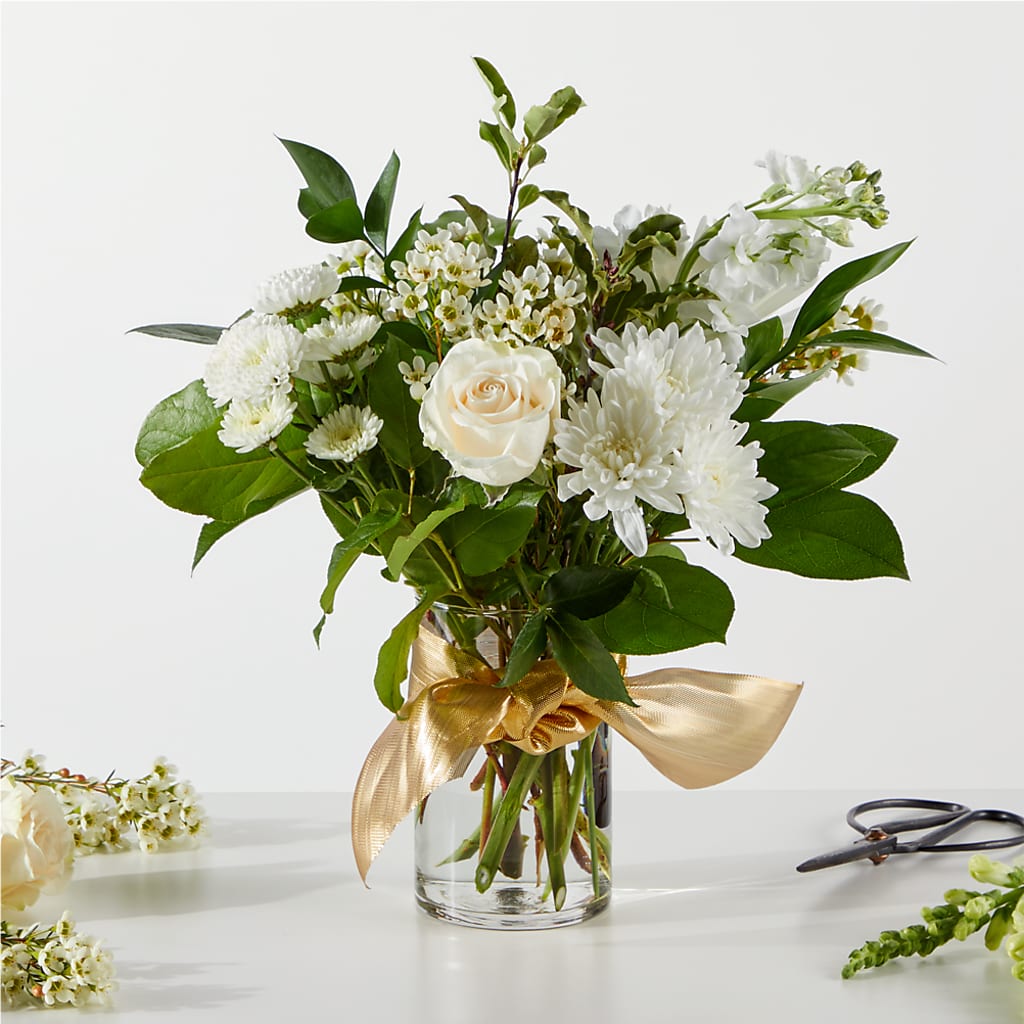 New Beginnings – A Florist Original – Platte Floral, Colorado Springs CO
