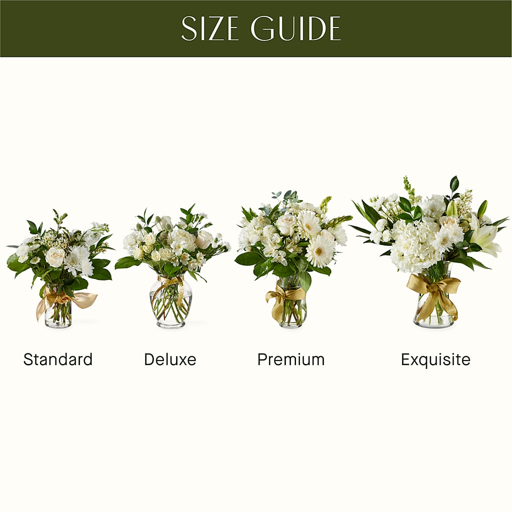 New Beginnings – A Florist Original – Platte Floral, Colorado Springs CO