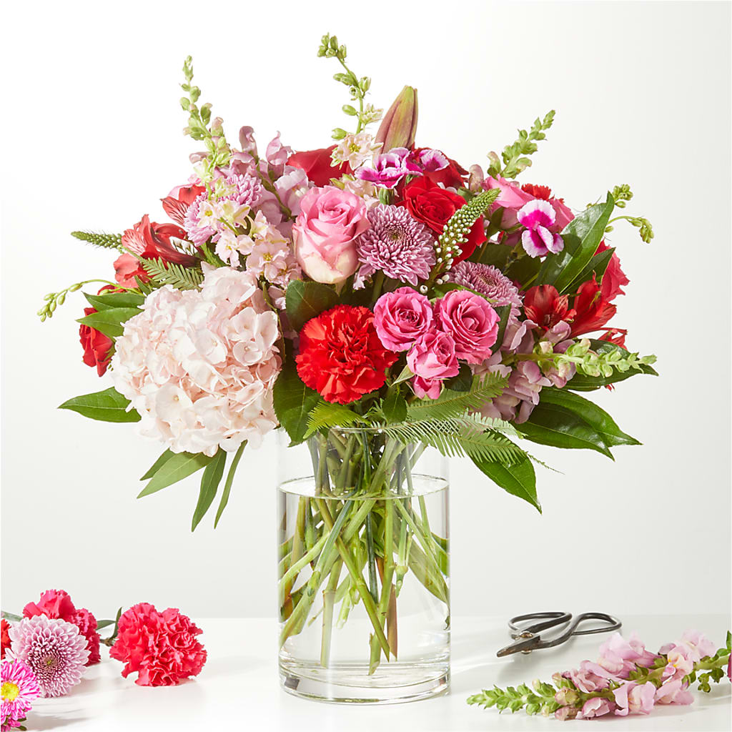 Swooning Over You - A Luxury Florist Original – Platte Floral, Colorado Springs CO