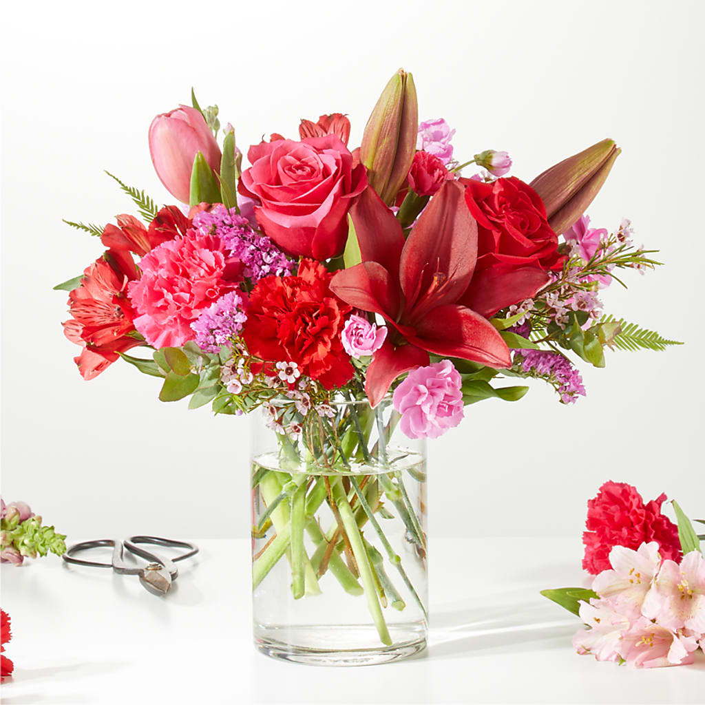 Together Forever - A Florist Original – Platte Floral, Colorado Springs CO
