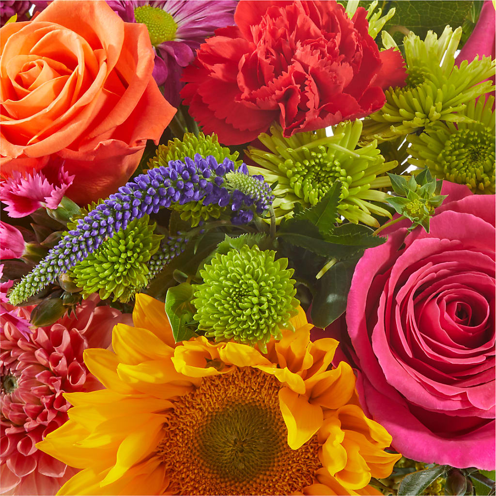 You're Invited - A Florist Original – Platte Floral, Colorado Springs CO