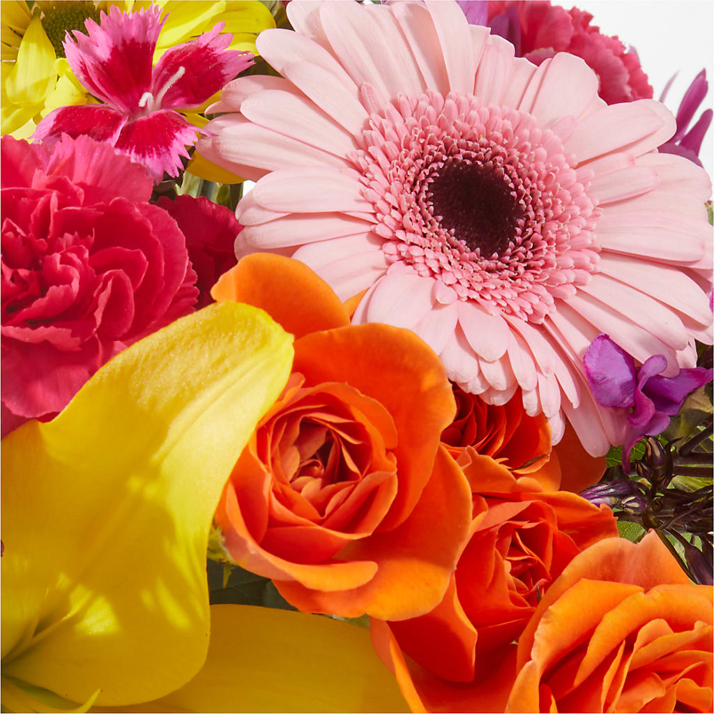 You're Invited - A Florist Original – Platte Floral, Colorado Springs CO