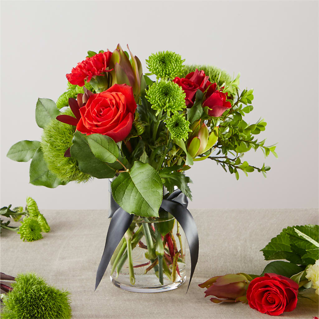 Heritage Kindle – A Florist Original – Platte Floral, Colorado Springs CO