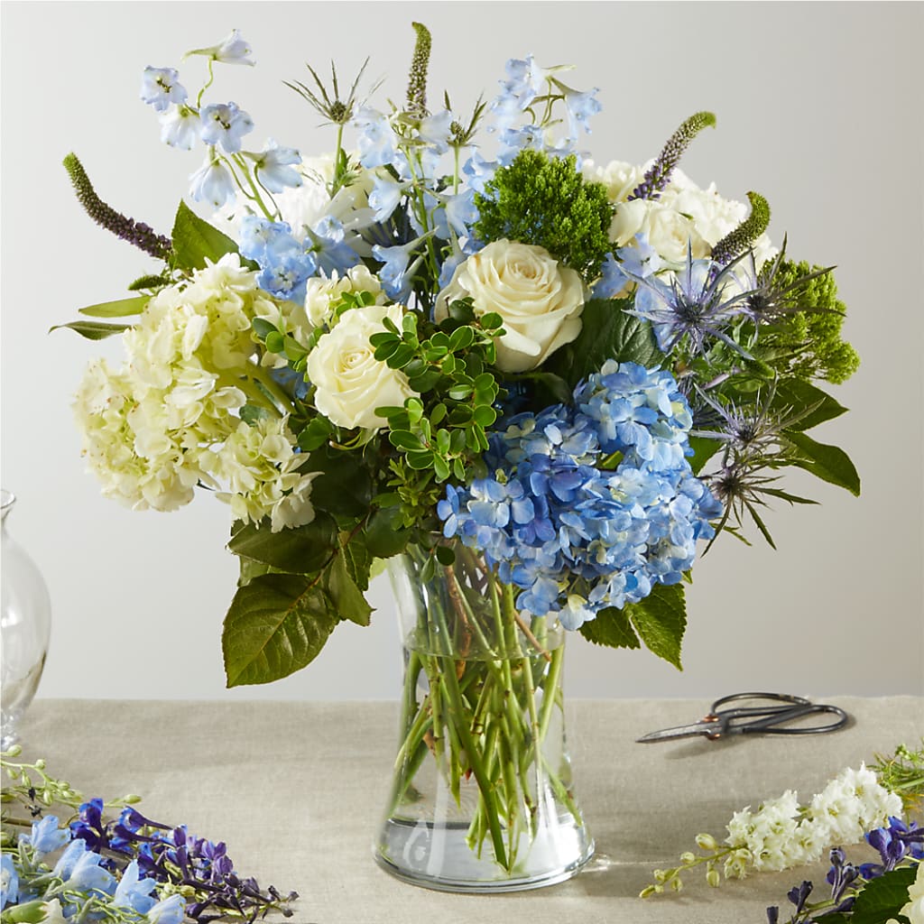Festival of Lights – A Florist Original – Platte Floral, Colorado Springs CO
