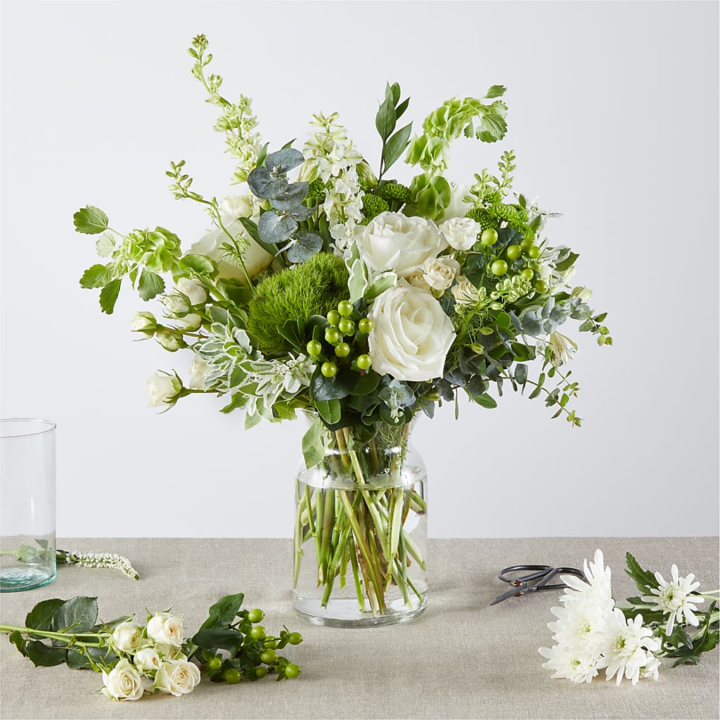 Irish Garden - A Florist Original – Platte Floral, Colorado Springs CO