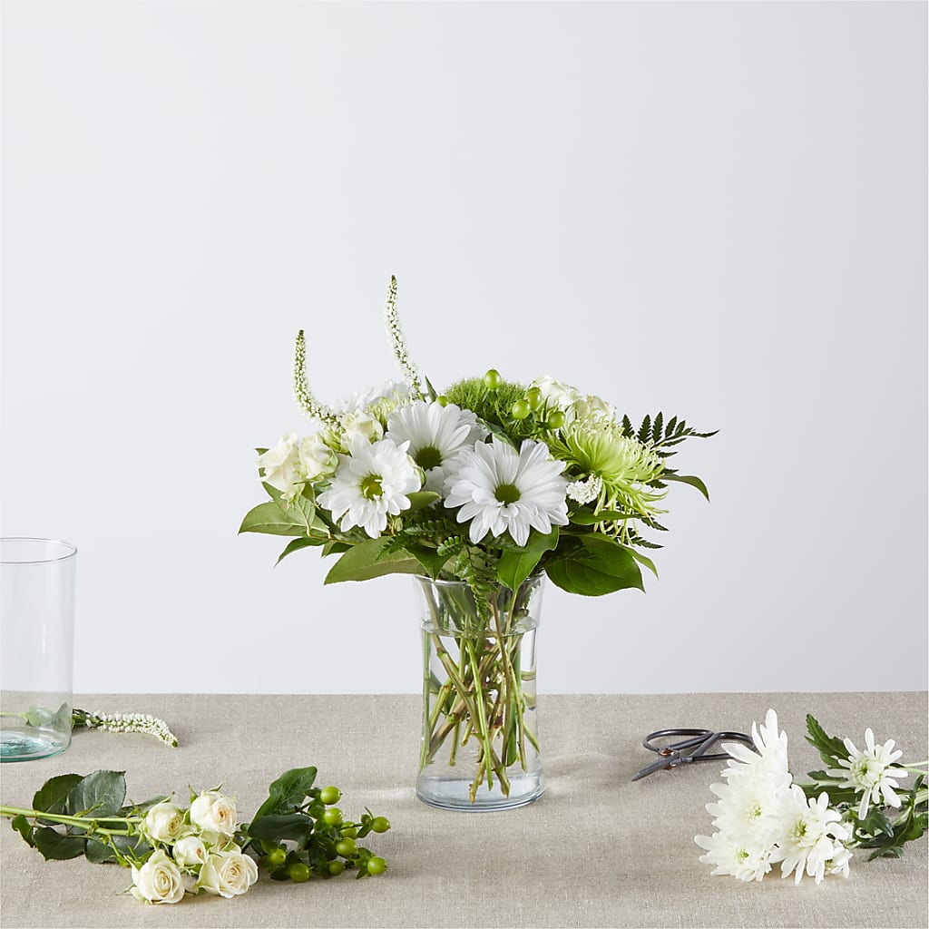 Irish Garden - A Florist Original – Platte Floral, Colorado Springs CO