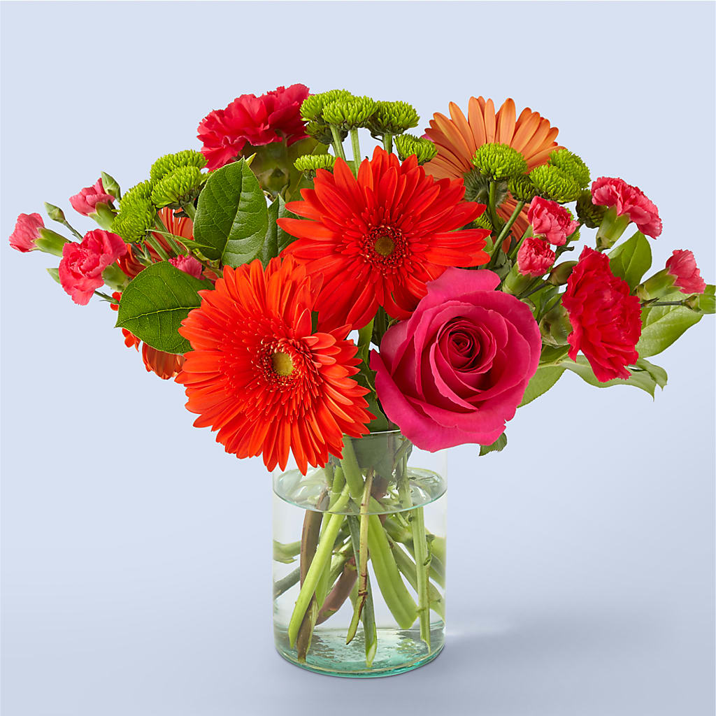 Best Dressed Bouquet – Platte Floral, Colorado Springs CO