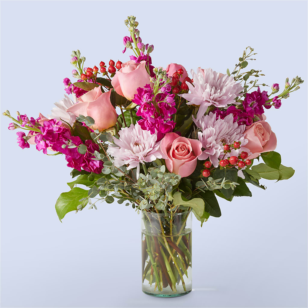 Sunday Morning Bouquet – Platte Floral, Colorado Springs CO