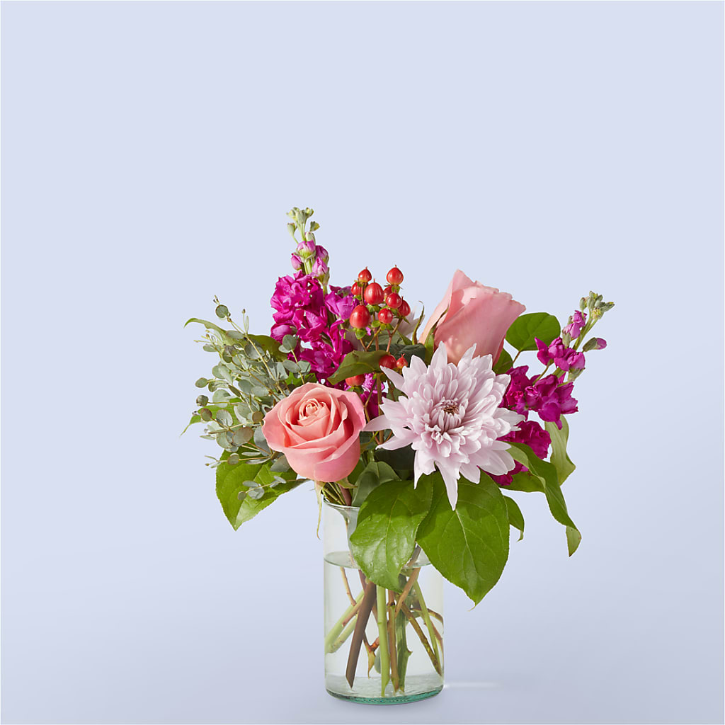 Sunday Morning Bouquet – Platte Floral, Colorado Springs CO