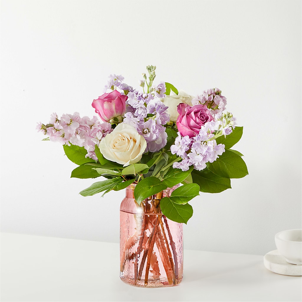 Springtime Spritz Bouquet – Platte Floral, Colorado Springs CO