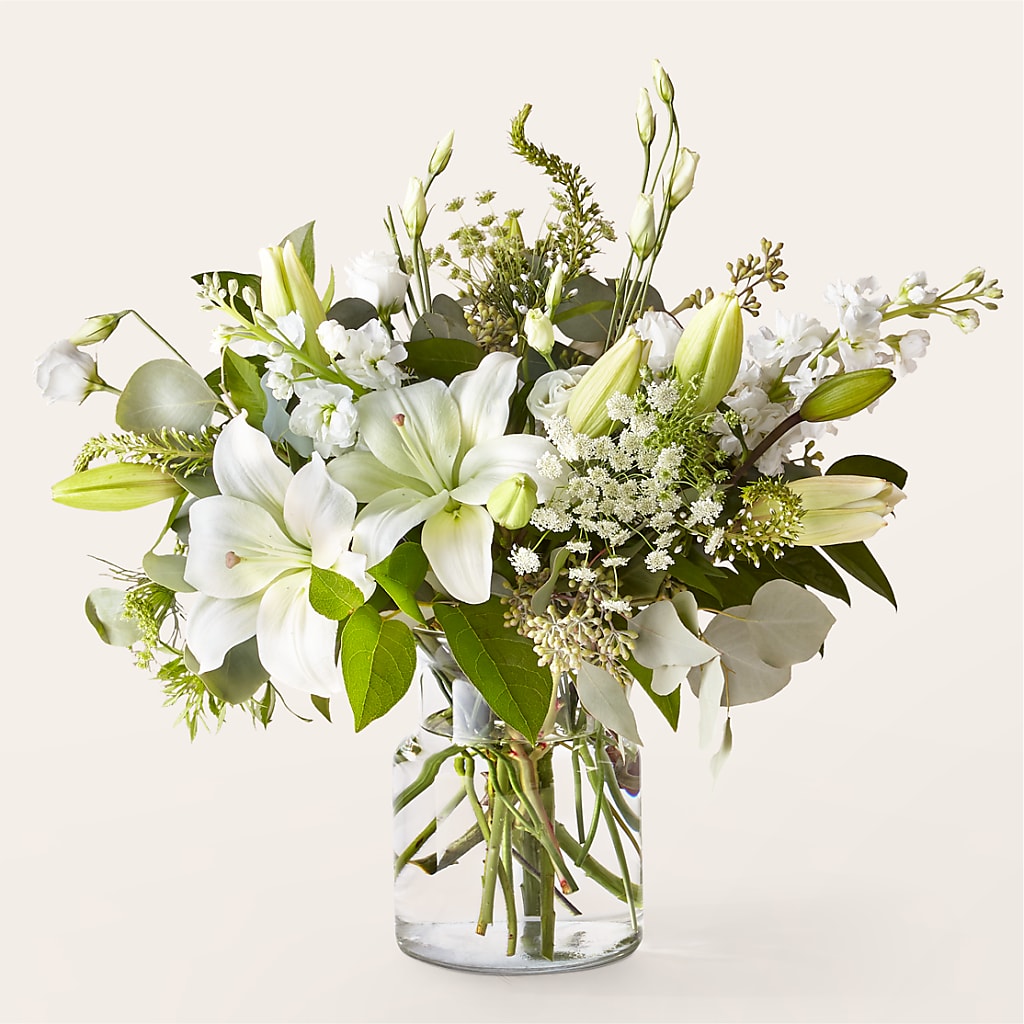 Alluring Elegance Bouquet – Platte Floral, Colorado Springs CO