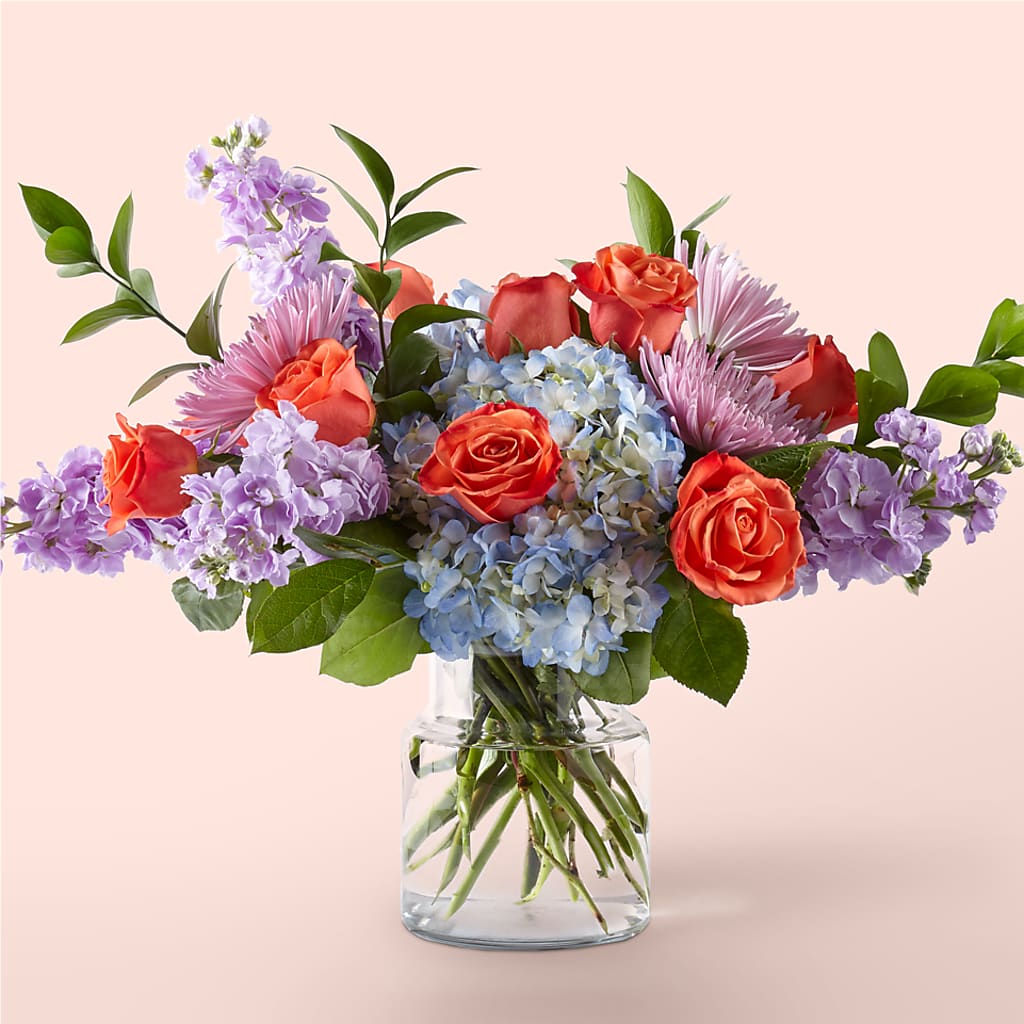 Be Mine Bouquet – Platte Floral, Colorado Springs CO