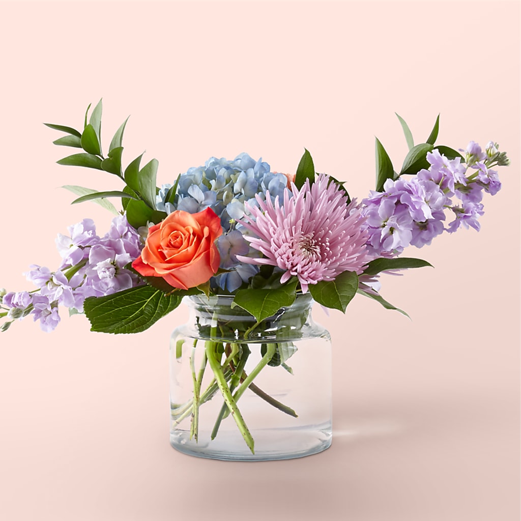 Be Mine Bouquet – Platte Floral, Colorado Springs CO