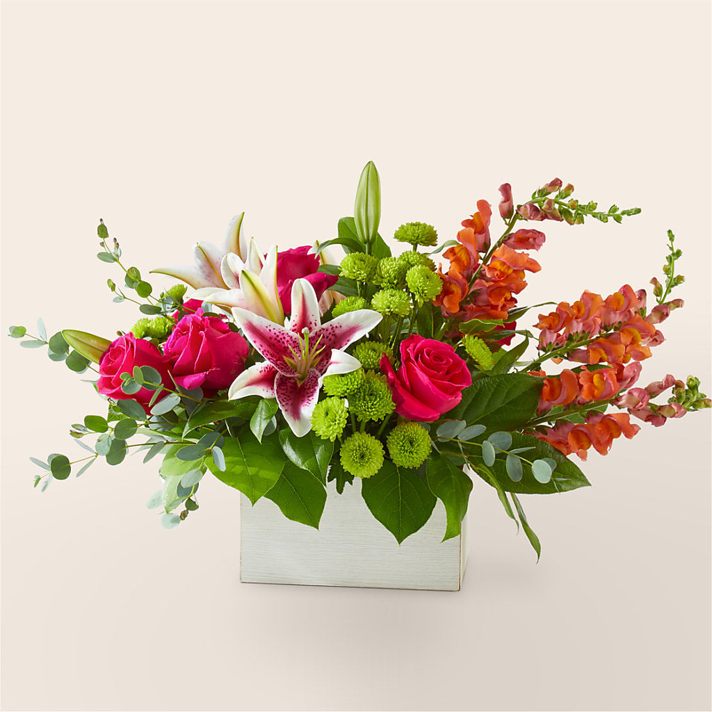 Wild Spirit Bouquet – Platte Floral, Colorado Springs CO