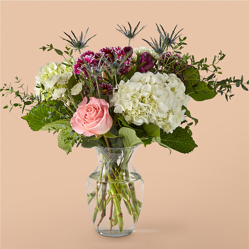 Parlour Bouquet – Platte Floral, Colorado Springs CO
