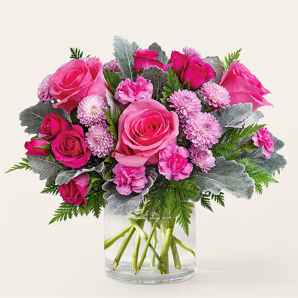 Sweet As Can Be Bouquet – Platte Floral, Colorado Springs CO