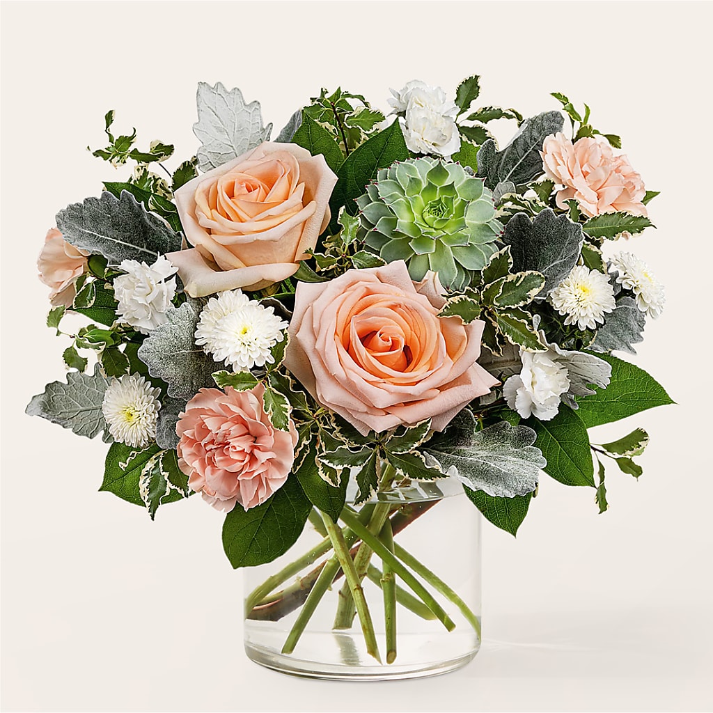 Sweet Tea Bouquet – Platte Floral, Colorado Springs CO