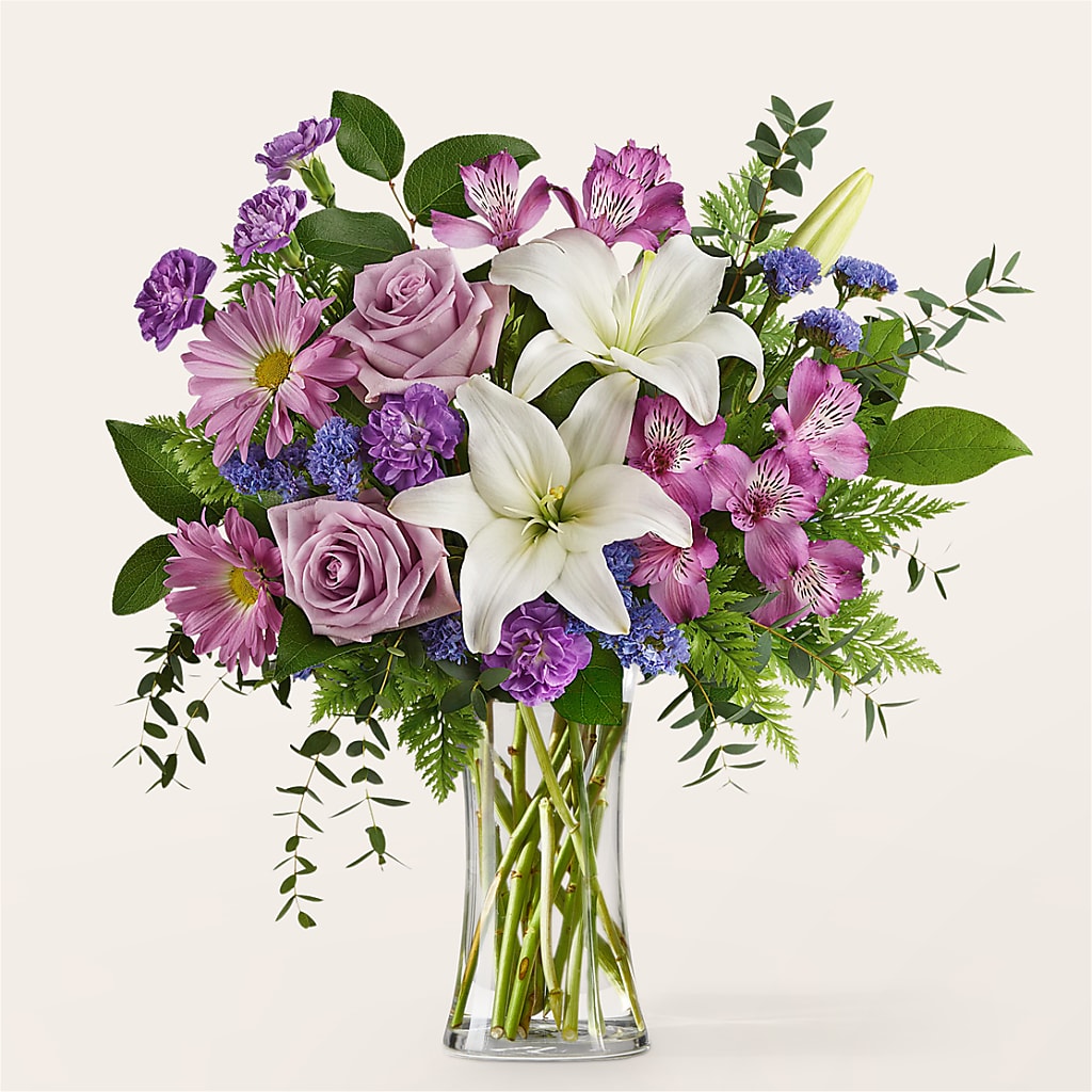 The Dreamscape Bouquet – Platte Floral, Colorado Springs CO