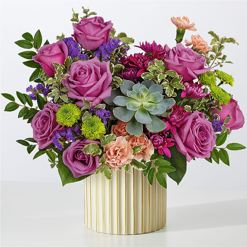 You're a Gem Bouquet – Platte Floral, Colorado Springs CO