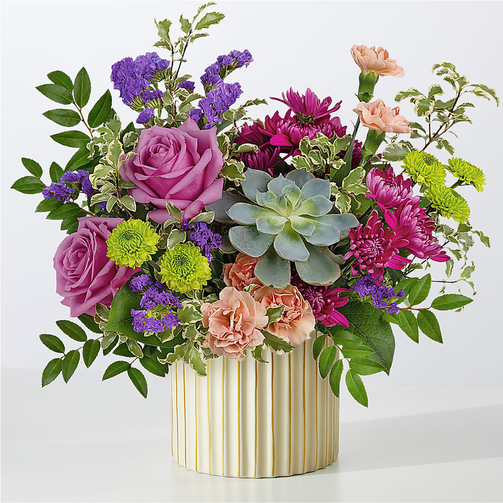 You're a Gem Bouquet – Platte Floral, Colorado Springs CO