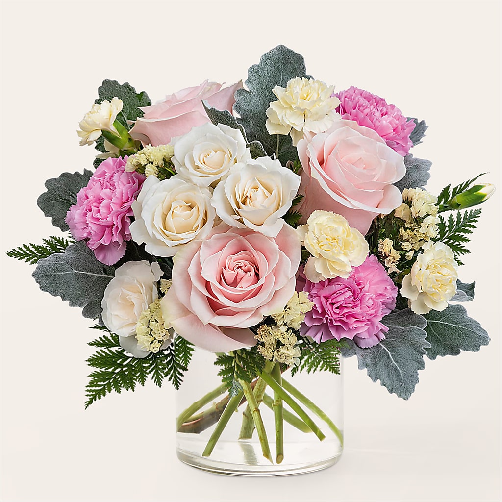 Blissful Moments Bouquet – Platte Floral, Colorado Springs CO