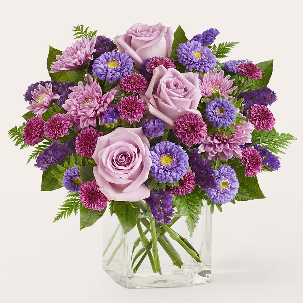 In Harmony Bouquet – Platte Floral, Colorado Springs CO