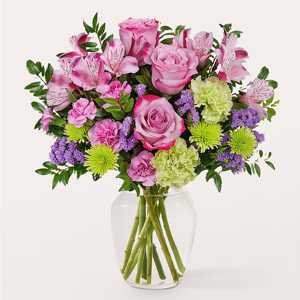 Morning Dew Bouquet – Platte Floral, Colorado Springs CO