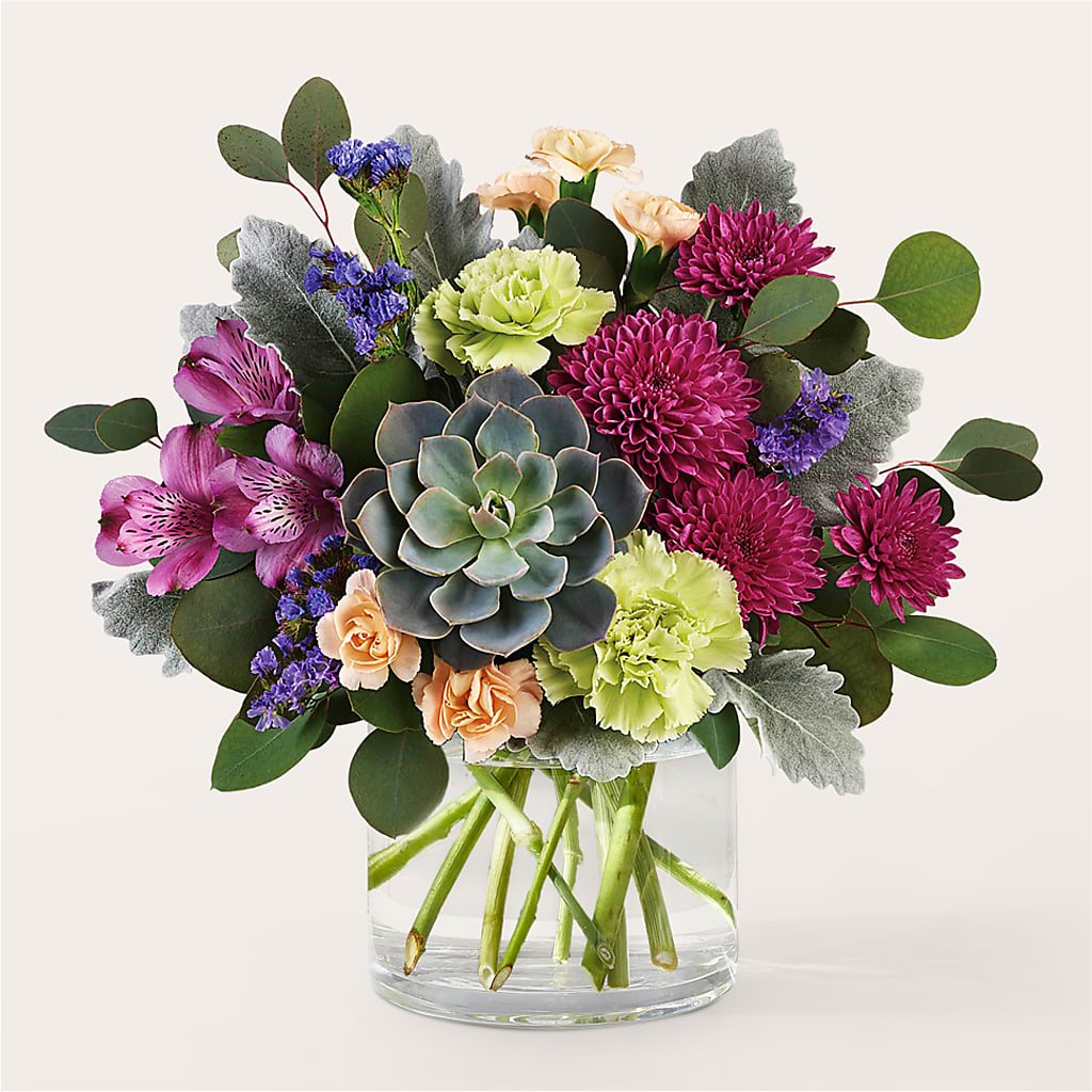 Botanical Dream Bouquet – Platte Floral, Colorado Springs CO