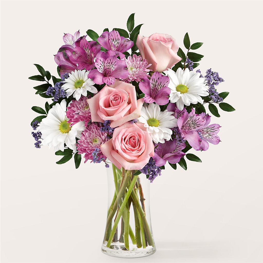 Enchantment Bouquet – Platte Floral, Colorado Springs CO