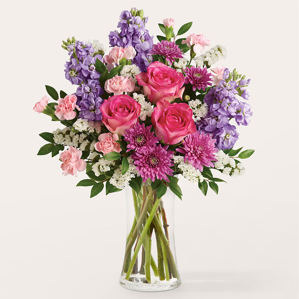 Slumber Party Bouquet – Platte Floral, Colorado Springs CO